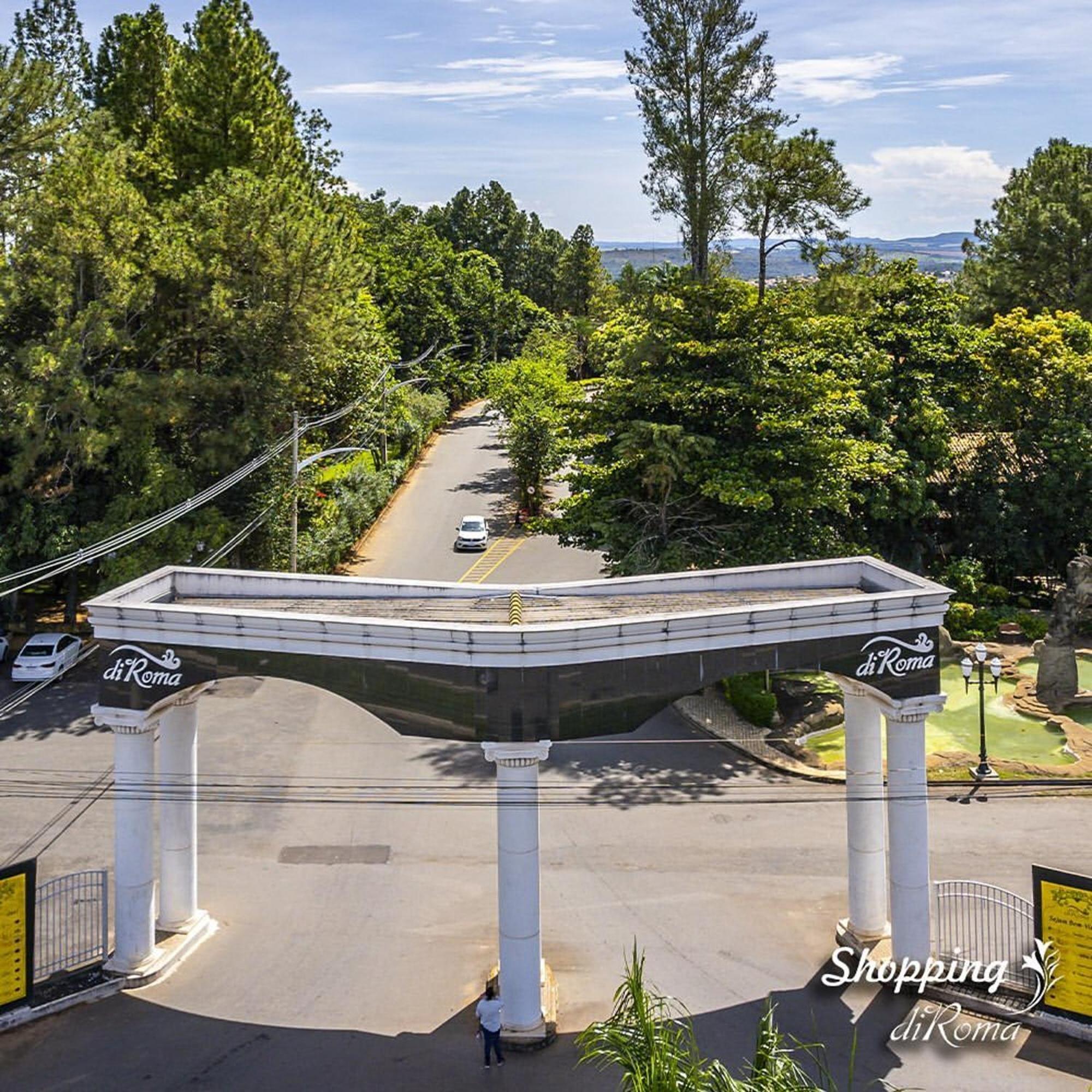 Lacqua Diroma - Com Parque 24 Horas - Ate 5 Pessoas Caldas Novas Exteriér fotografie