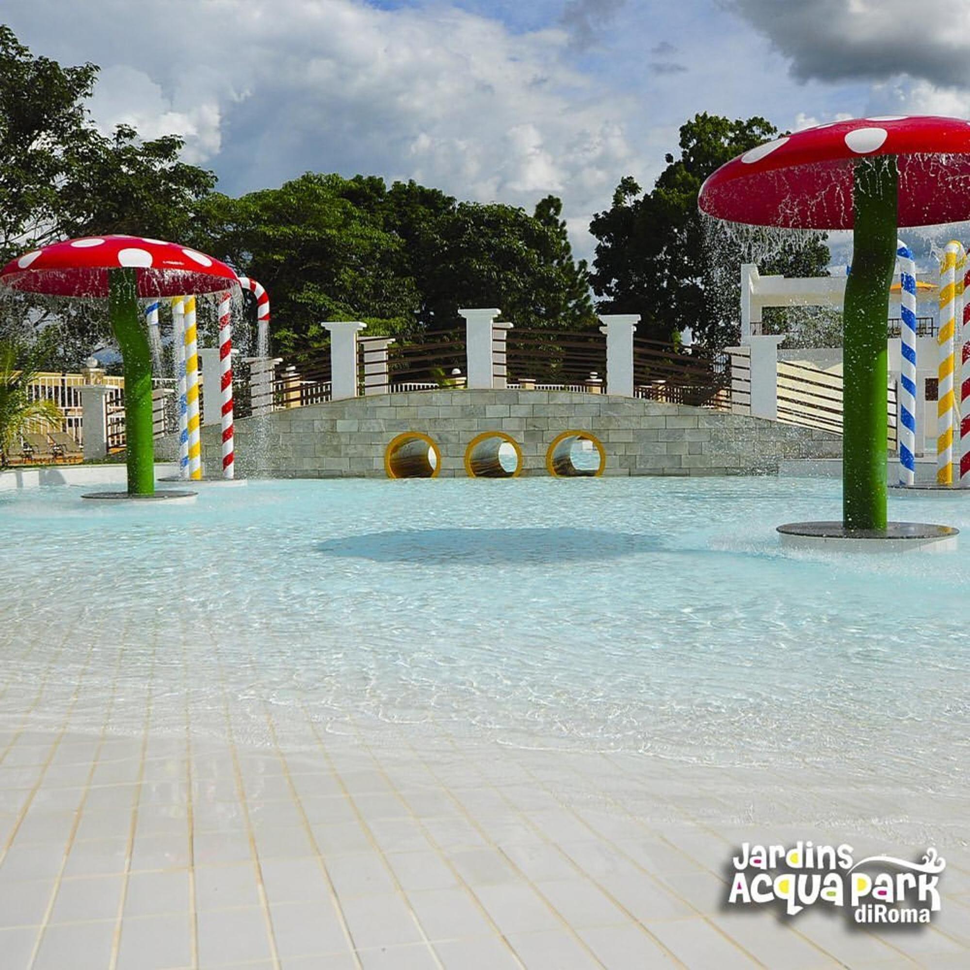 Lacqua Diroma - Com Parque 24 Horas - Ate 5 Pessoas Caldas Novas Exteriér fotografie